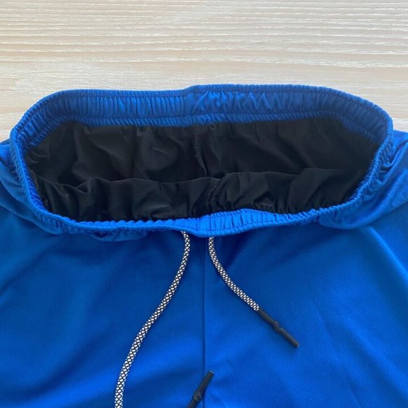 Man's Sports Training Workout Fitness Shorts Gym Pants - Picture 16 of 16